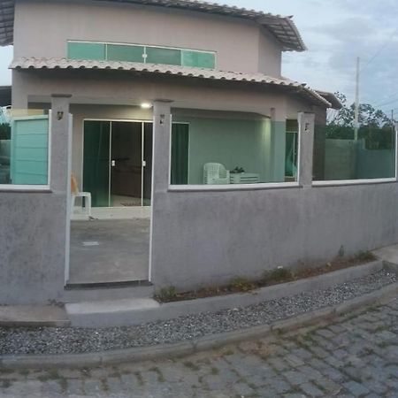 Arraial Do Cabo Paraiso Exterior photo