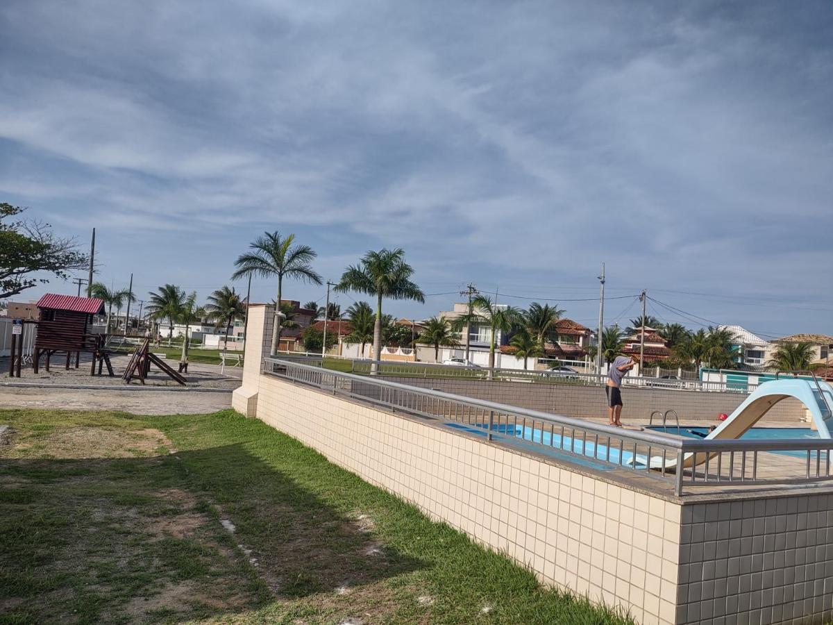 Arraial Do Cabo Paraiso Exterior photo