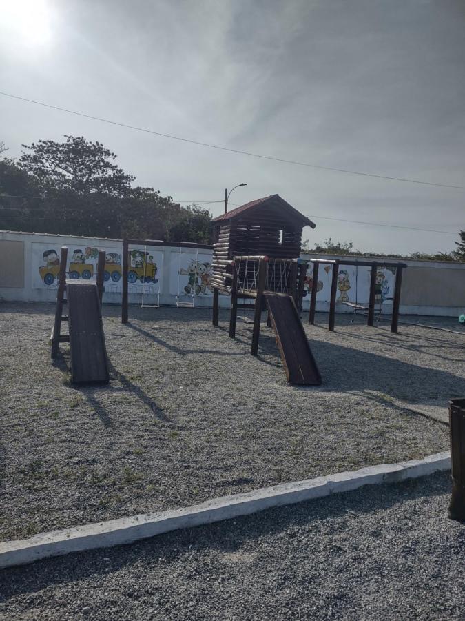 Arraial Do Cabo Paraiso Exterior photo