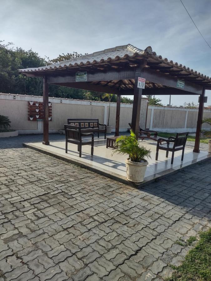 Arraial Do Cabo Paraiso Exterior photo